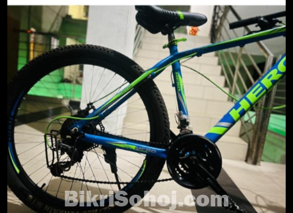 Cycle